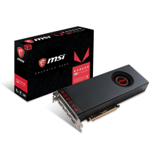 Radeon RX Vega 64 8G