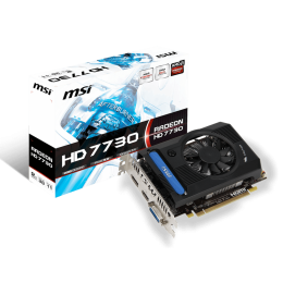 Radeon R7730 2GD5