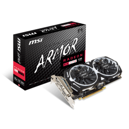 Radeon RX 470 ARMOR 8G