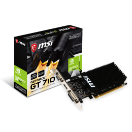 GT 710 1GD3H LP