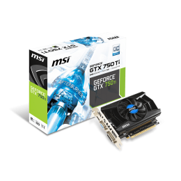 N750 Ti-2GD5OCV1