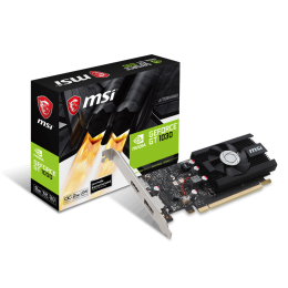 GeForce GT 1030 2G LP OC