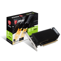 GeForce GT 1030 2GH LP OC