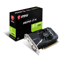 GeForce GT 1030 AERO ITX 2G OC