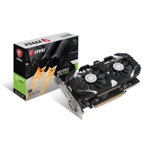 GeForce GTX 1050 2GT OCV1
