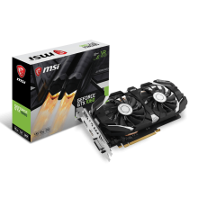 GeForce GTX 1060 6GT OCV2