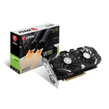 GeForce GTX 1060 3GT OCV2