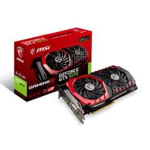 GeForce GTX 1070 GAMING Z 8G