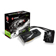 GeForce GTX 1070 SEA HAWK X
