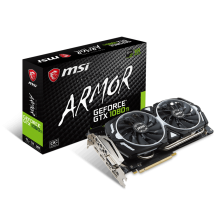 GeForce GTX 1080 Ti ARMOR 11G OC