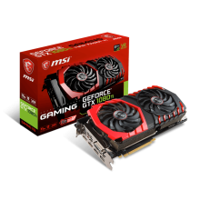 GeForce GTX 1080 Ti GAMING 11G