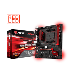 A320M GAMING PRO