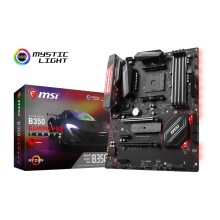 B350 GAMING PRO CARBON