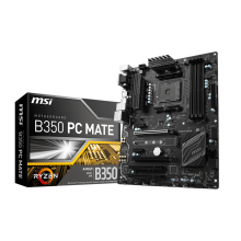 B350 PC MATE