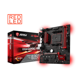 B350M GAMING PRO