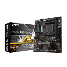 B350M PRO-VD PLUS