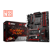 X370 GAMING PLUS