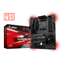 X370 GAMING PRO