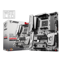 X370 XPOWER GAMING TITANIUM