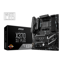 X370 SLI PLUS