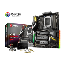X399 GAMING PRO CARBON AC