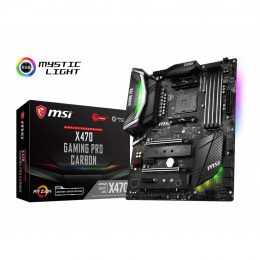 X470 GAMING PRO CARBON