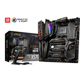 MEG X570 ACE