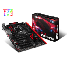 B150A GAMING PRO