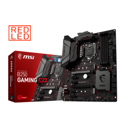B250 GAMING M3