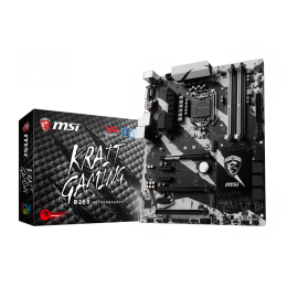 B250 KRAIT GAMING