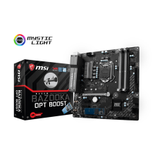 B250M BAZOOKA OPT BOOST