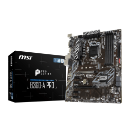 B360-A PRO