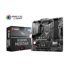 B360M MORTAR
