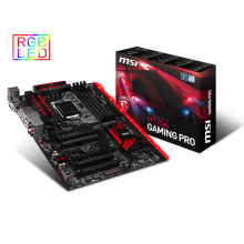 H170A GAMING PRO