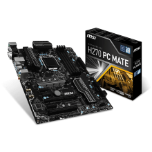 H270 PC MATE
