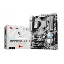 H270 TOMAHAWK ARCTIC