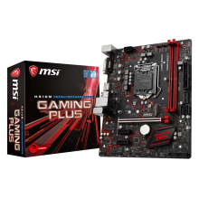 H310M GAMING PLUS