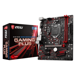 H310M GAMING PLUS