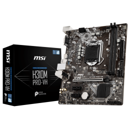 H310M PRO-VH
