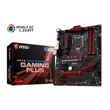 H370 GAMING PLUS