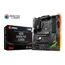 H370 GAMING PRO CARBON
