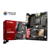X299 GAMING M7 ACK
