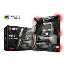 X299M-A PRO