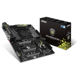 X99A WORKSTATION