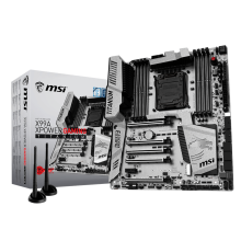 X99A XPOWER GAMING TITANIUM
