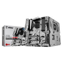 Z170A MPOWER GAMING TITANIUM