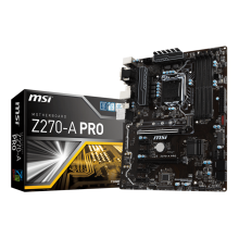 Z270-A PRO
