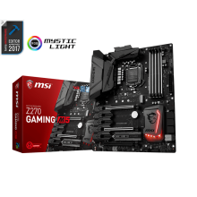 Z270 GAMING M5