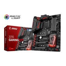 Z270 GAMING M7