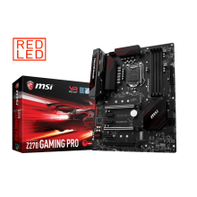 Z270 GAMING PRO